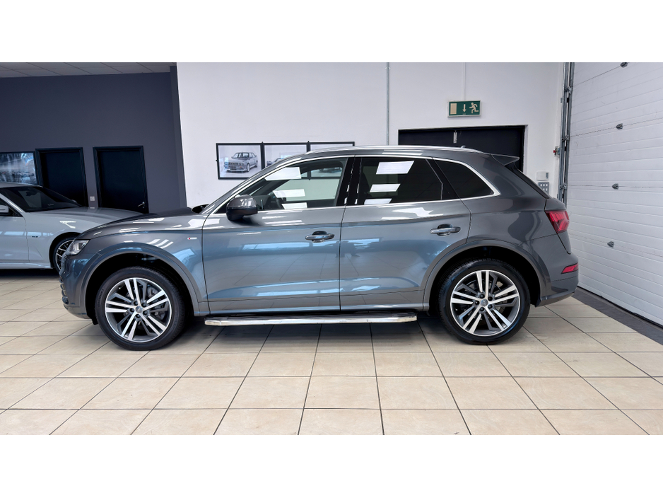 2018 Audi Q5 - image 6