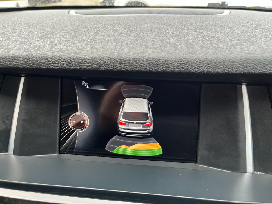 2014 BMW X3 - image 20