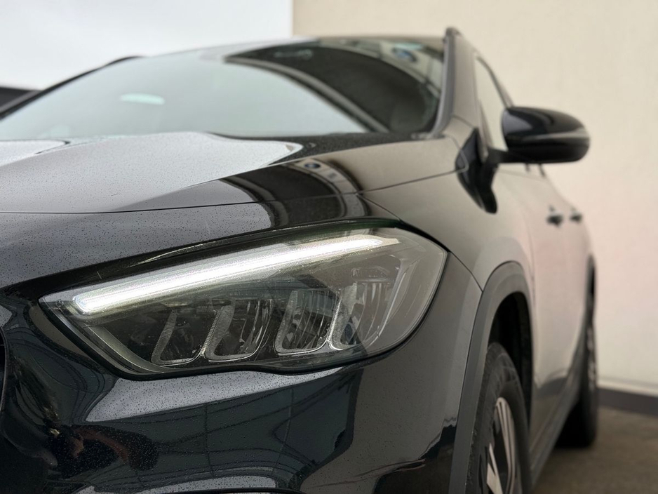 2024 Mercedes-Benz GLA Class GLA 200 d A/T Progressive €44,950
