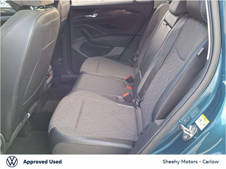 2024 Volkswagen Tiguan - image 7