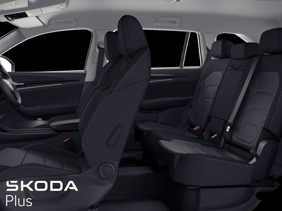 2026 Skoda Kodiaq - image 4