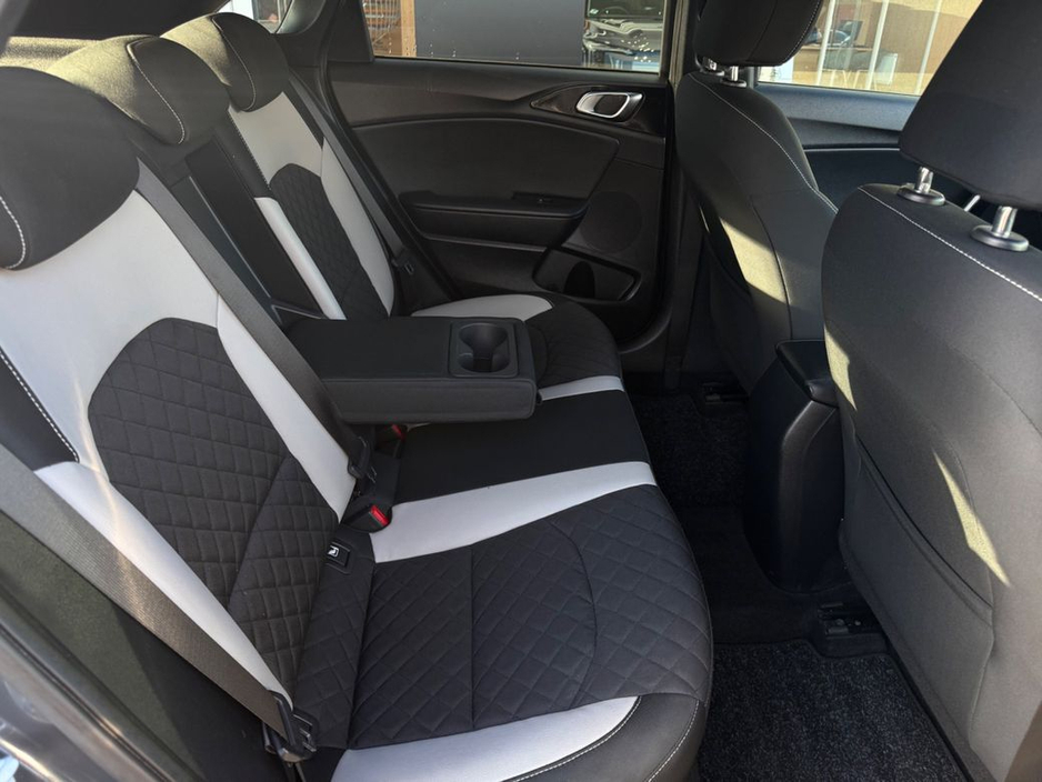 2019 Kia Ceed 1.6 GT Line 5DR