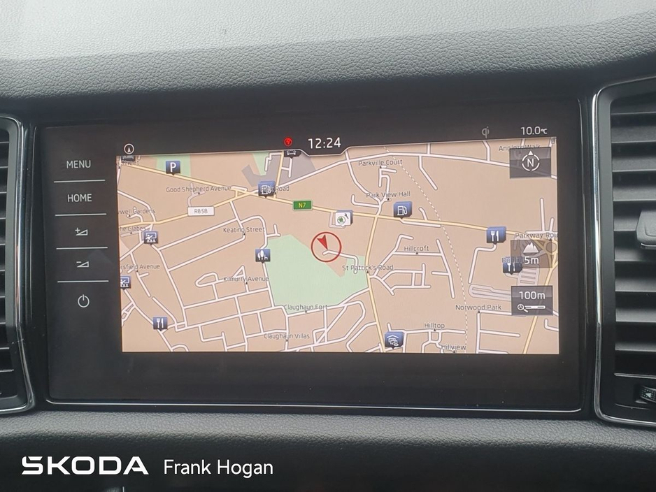 2020 Skoda Kodiaq - image 11