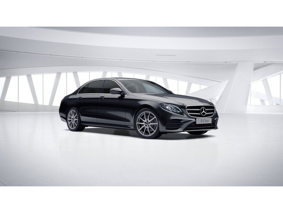 2019 Mercedes-Benz E Class for sale in , Ireland