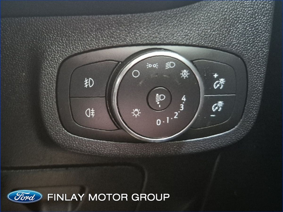 2023 Ford Fiesta - image 16