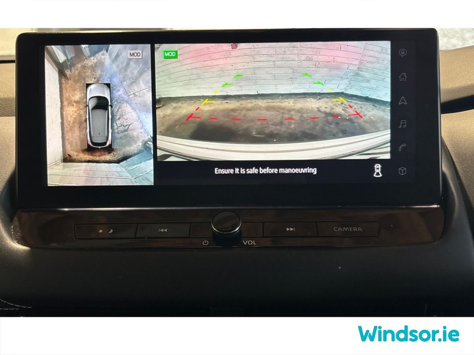 2023 Nissan Qashqai ePOWER QASHQAI SV PREMIUM €31,995