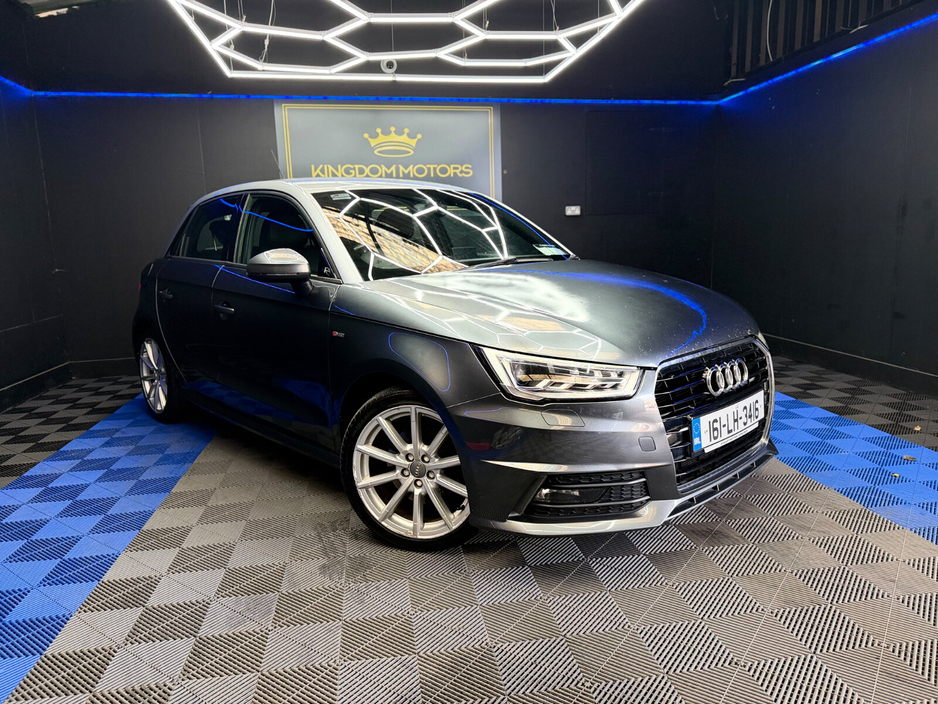 2016 Audi A1 for sale in , Ireland