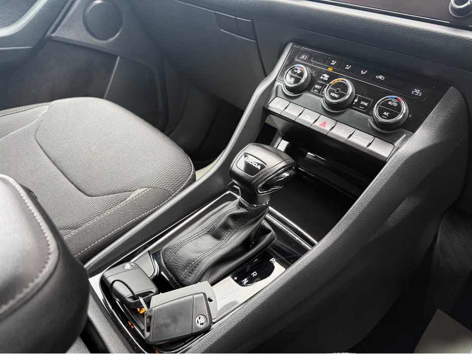 2023 Skoda Kodiaq 7S AMBITION 2.0 TDI 150HP DSG 5DR AU €32,950