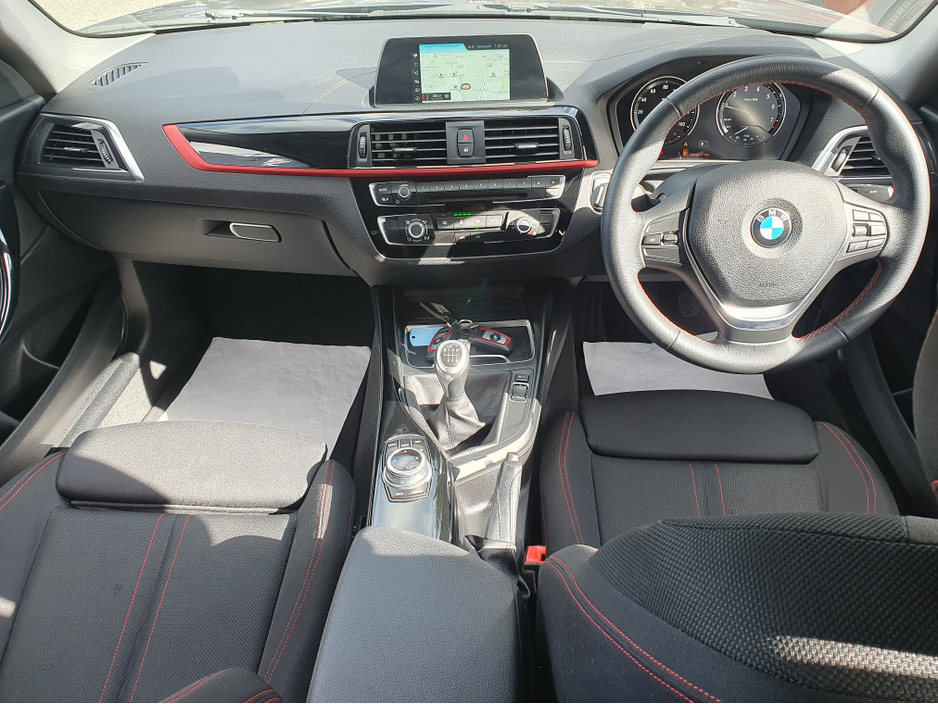2017 BMW 2 Series - image 16