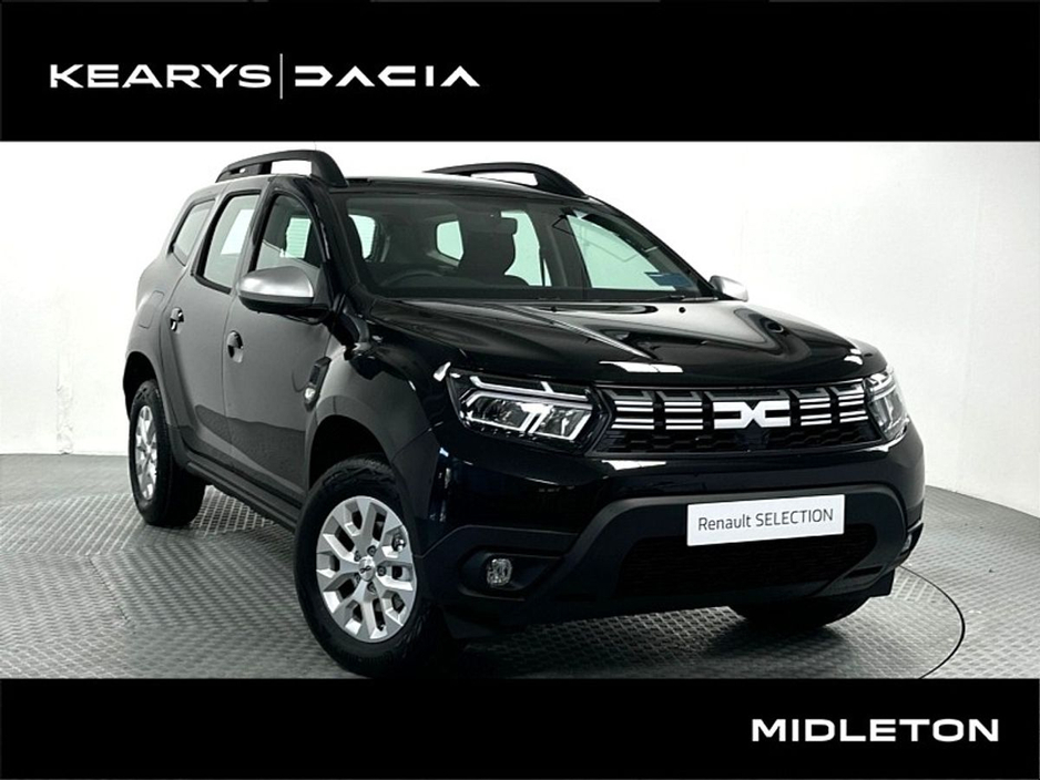 2023 Dacia Duster 1.5 Blue dCi 115 Expression €18,990