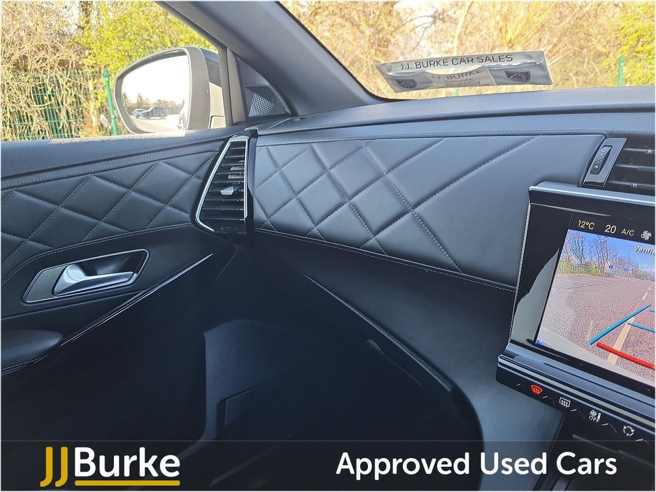 2023 DS Automobiles DS 7 - image 22