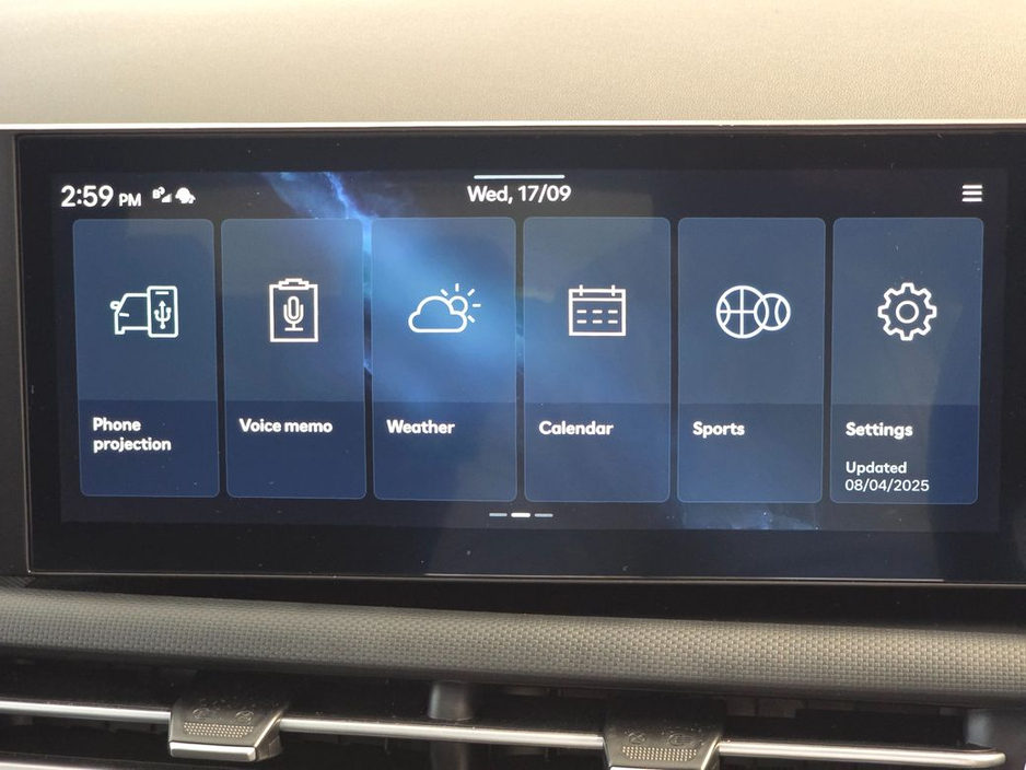 2025 Hyundai Tucson Comfort Plus Diesel * New Model * €38,950