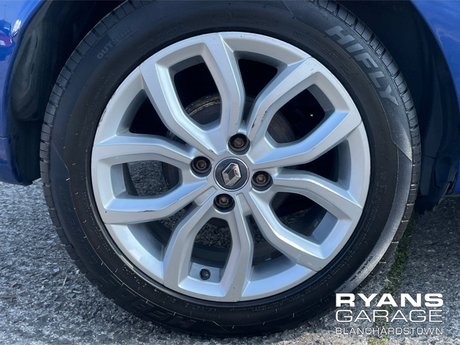 2019 Renault Clio - image 27