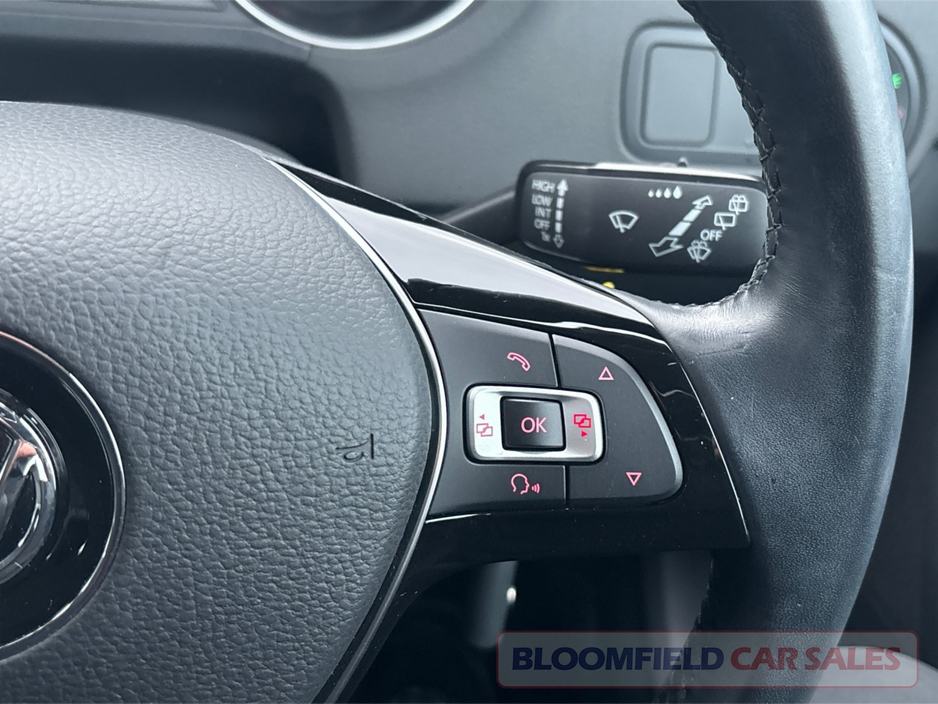 2017 Volkswagen Polo 1.2 , AUTO // EXTREMELY LOW MILEAGE €13,950