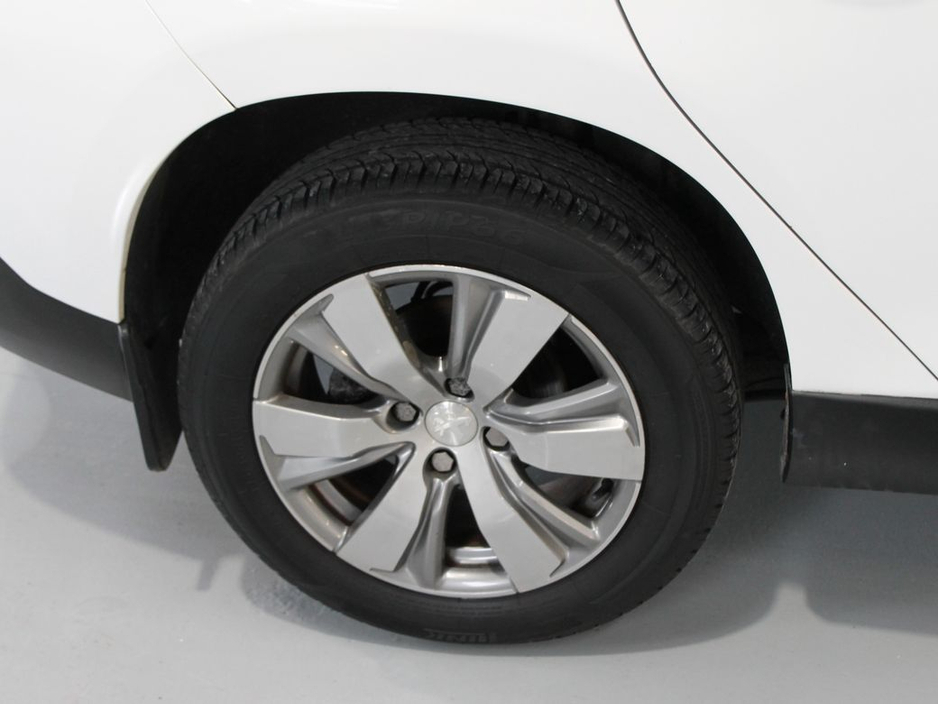 2016 Peugeot 2008 Allure 1.6 Blue HDI 100 4DR €7,499