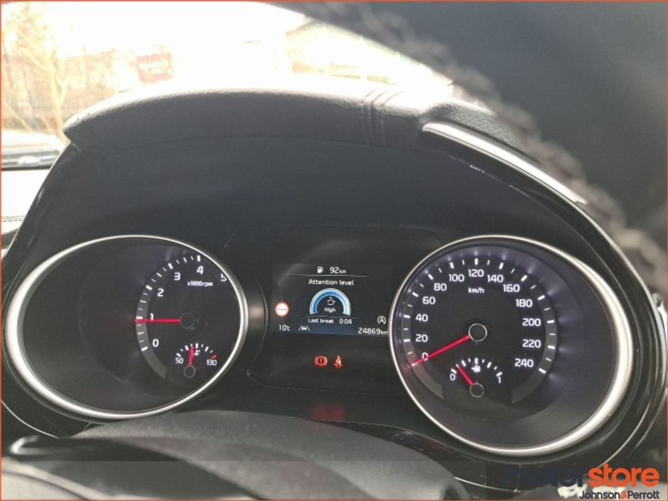 2023 Kia Ceed 1.0 GT Line Petrol €23,900