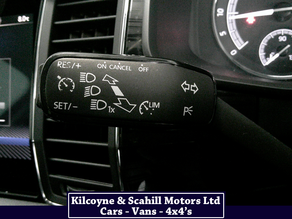 2019 Skoda Kodiaq 7S STYLE 2.0 TDI 150HP DSG 4DR AUTO