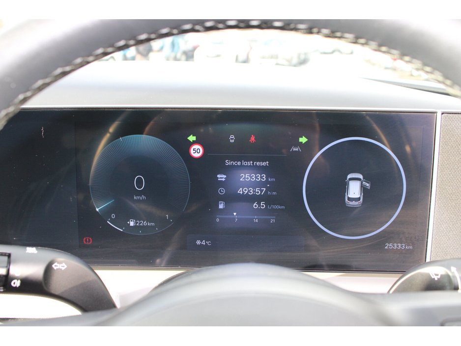 2025 Hyundai Tucson - image 16