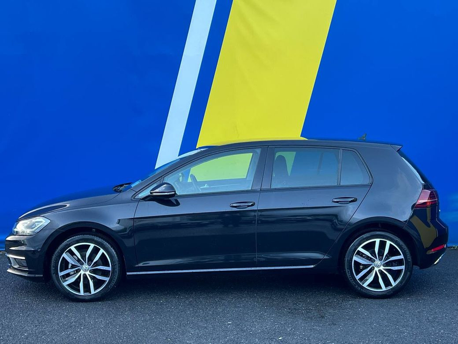 2019 Volkswagen Golf - image 3