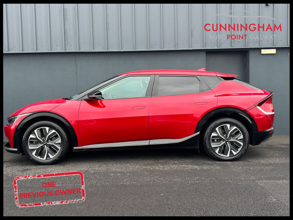 2023 Kia EV6 - image 4