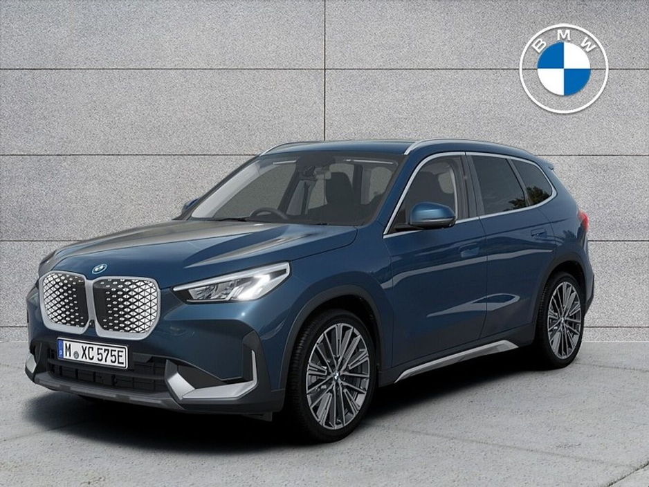 2026 BMW iX1 for sale in , Ireland