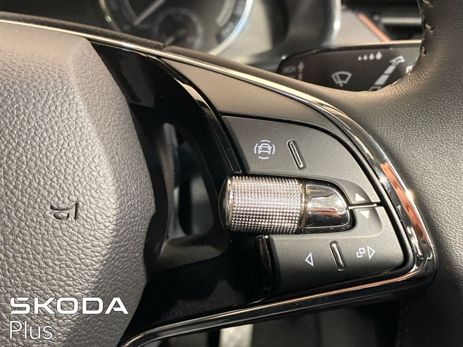 2023 Skoda Kamiq - image 21