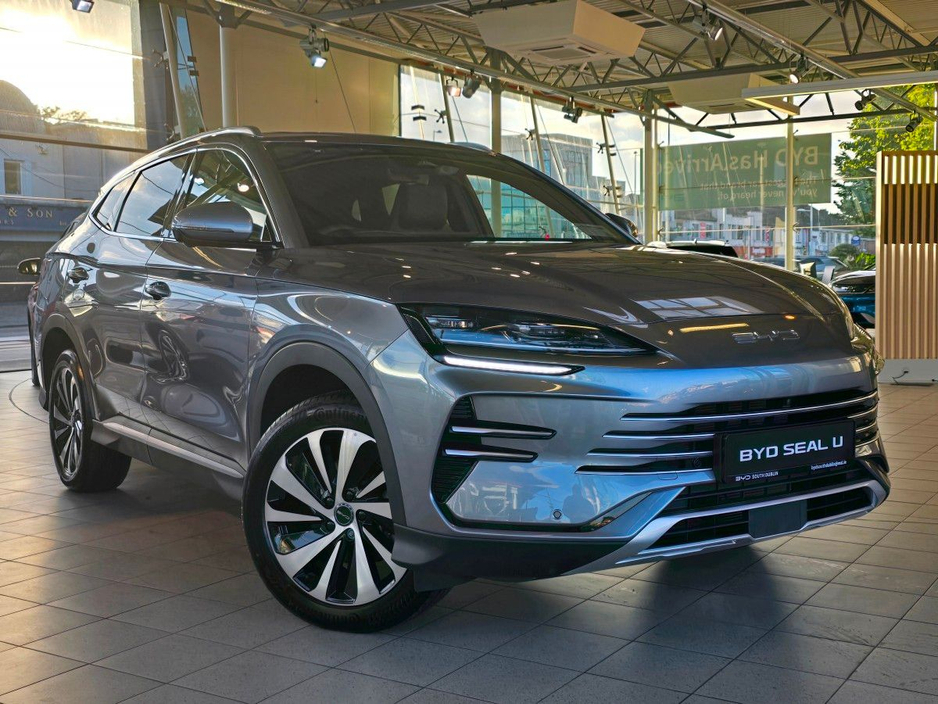 2026 BYD Seal U for sale in , Ireland