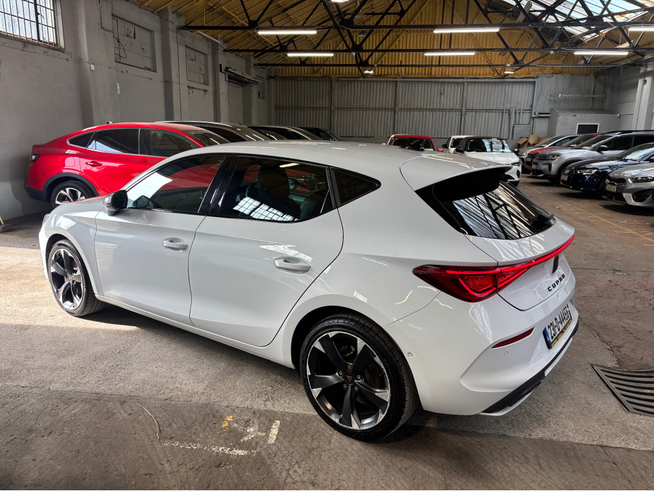 2023 Cupra Leon - image 13