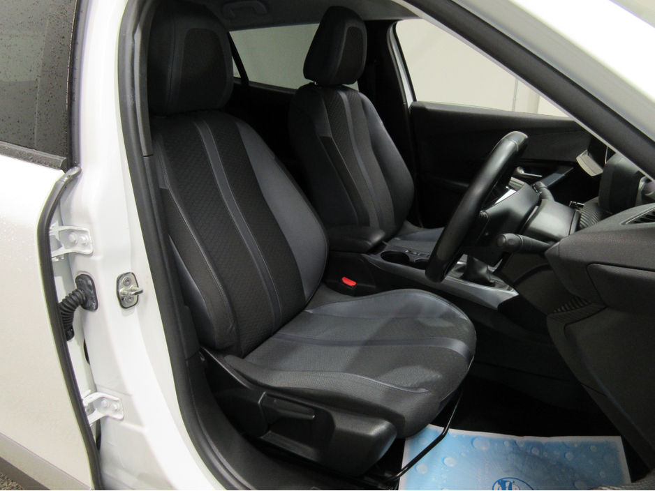 2021 Peugeot 2008 ALLURE 1.5 BLUE HDI - SCRAPPAGE & FINANCE AVAILABLE €18,895