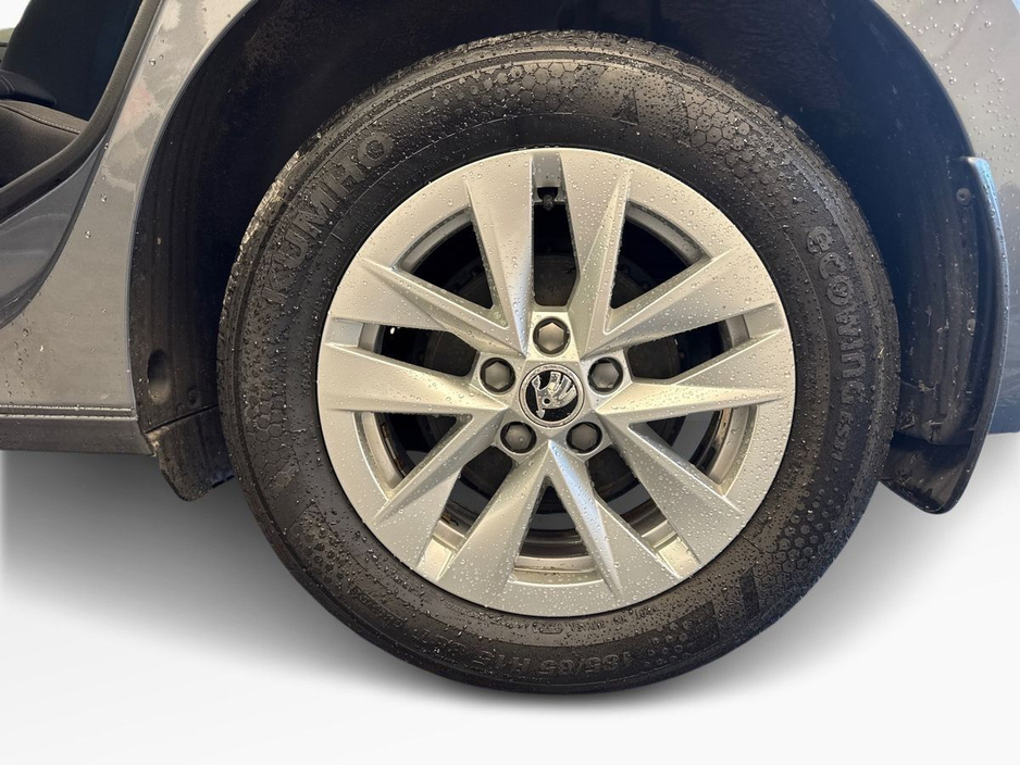 2023 Skoda Fabia 1.0TSI AMB *5.9% APR* €60 PER WEEK €19,995