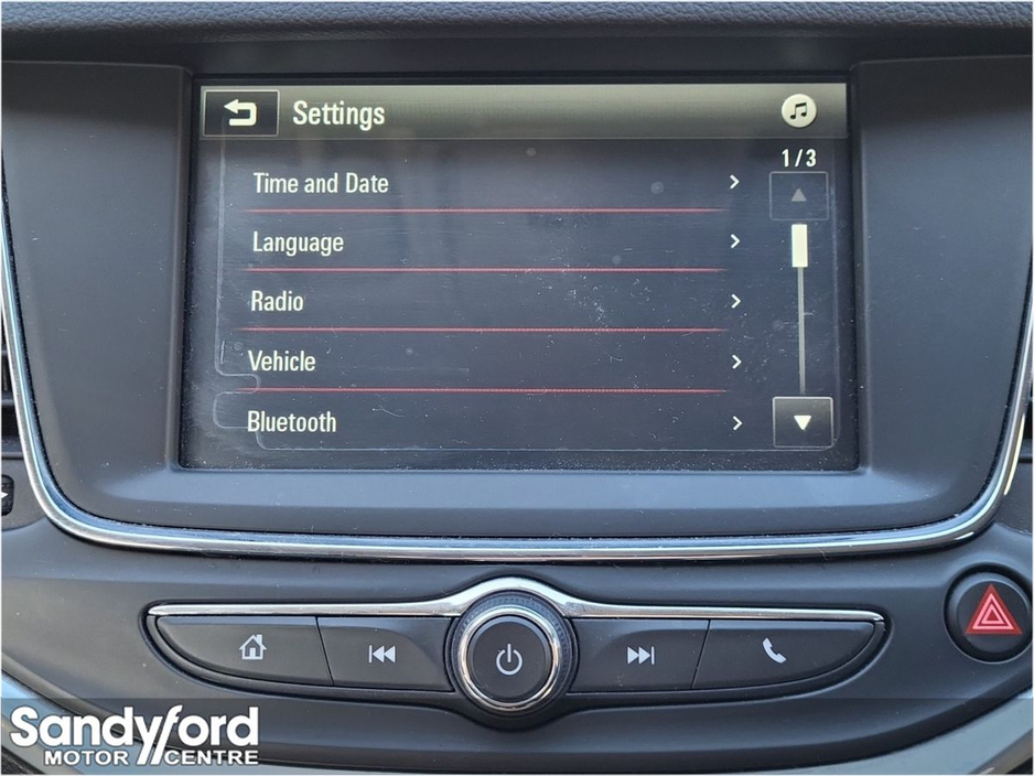 2017 Opel Astra - image 19