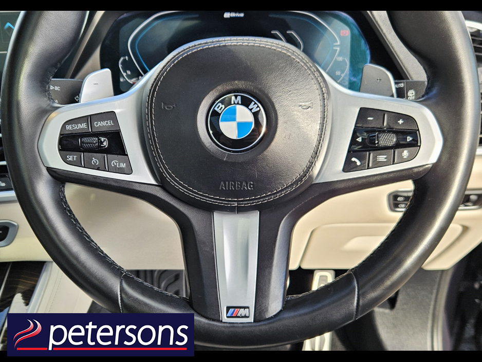 2021 BMW X5 - image 21