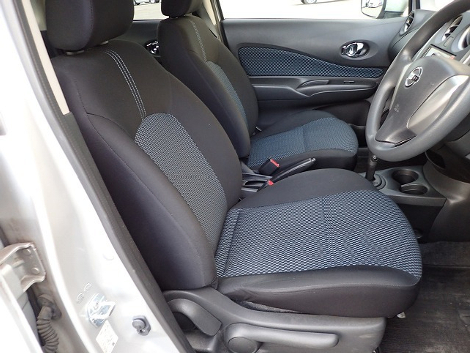 2015 Nissan Note - image 5