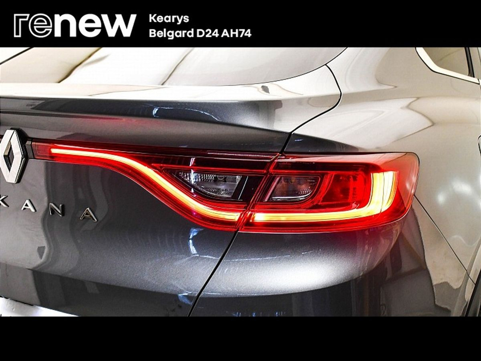 2023 Renault Arkana - image 18