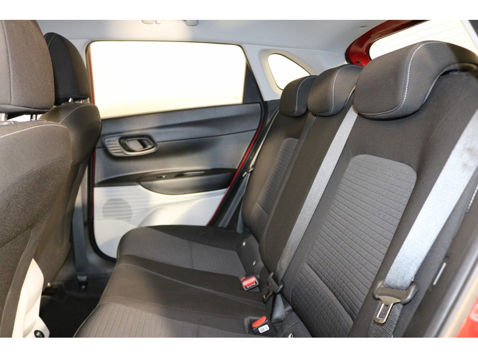 2023 Hyundai i20 - image 9