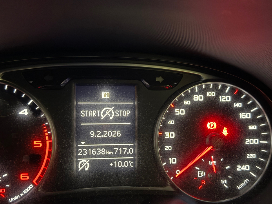 2015 Audi A1 SPORTBACK 1.4 TDI 90 SE 4DR €9,990