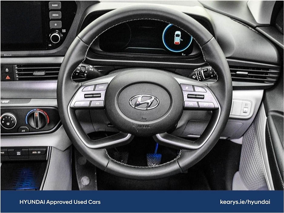 2023 Hyundai i20 1.2 Deluxe Plus €19,900