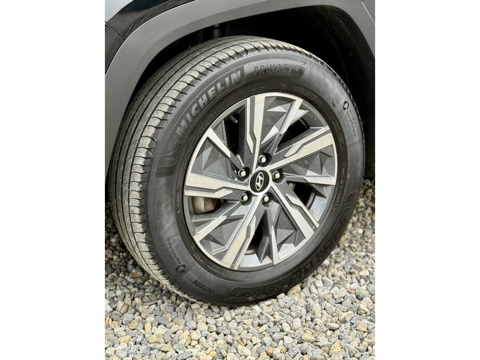 2024 Hyundai Tucson - image 20