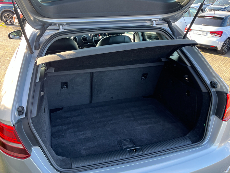 2017 Audi A3 - image 8