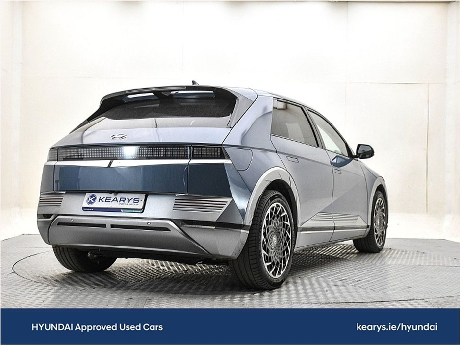 2024 Hyundai Ioniq 5 Platinum 77 kWh €39,990