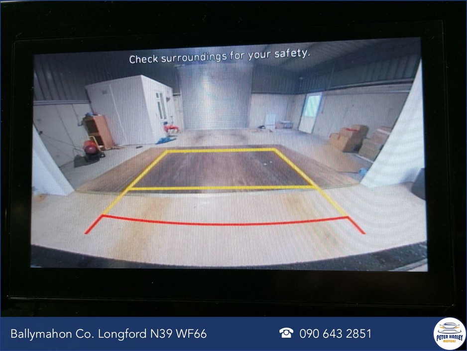 2023 Hyundai Tucson 2WD Executive