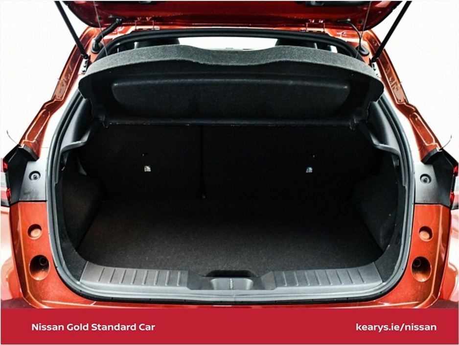 2026 Nissan Juke SV Premium MY24.2 €33,500