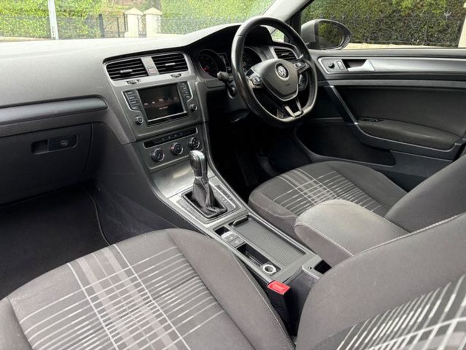 2016 Volkswagen Golf 1.2 TSI - IRISH CAR - SUNROOF €14,900