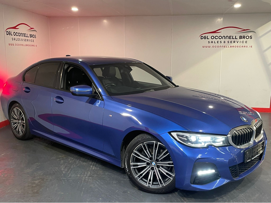 2021 BMW 3 Series for sale in , Ireland