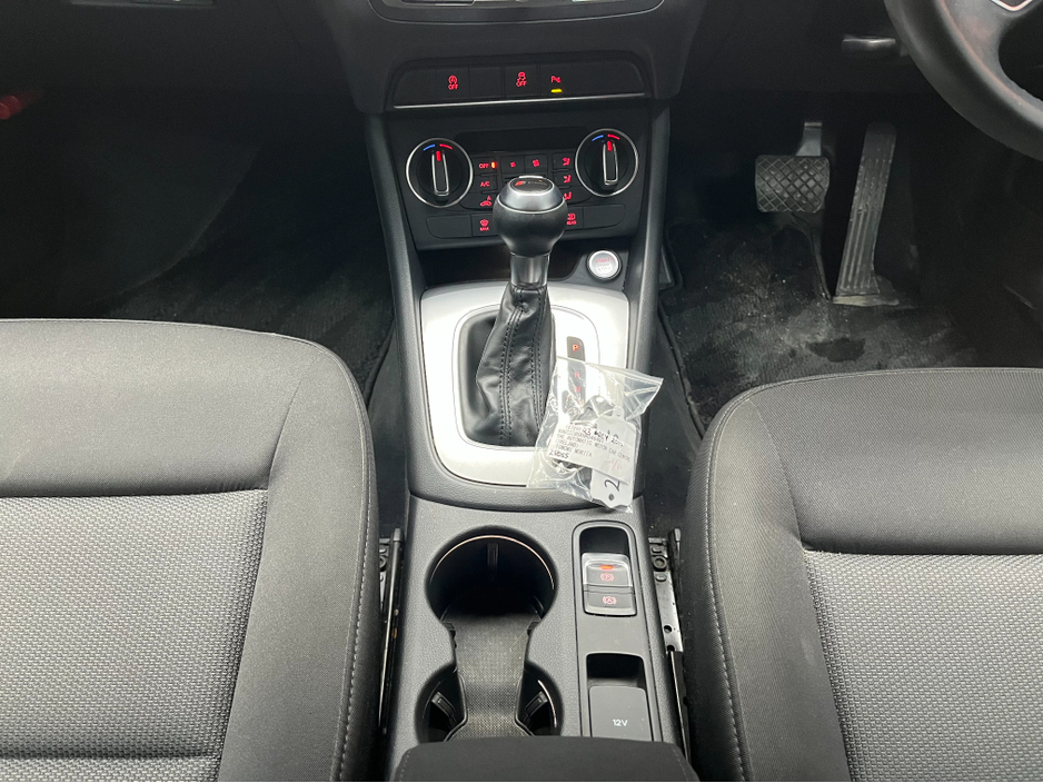 2017 Audi Q3 - image 18