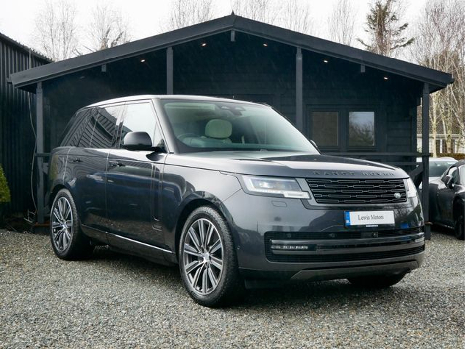 2025 Land Rover Range Rover for sale in , Ireland
