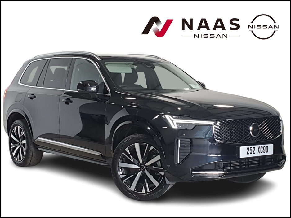 2025 Volvo XC90 for sale in , Ireland