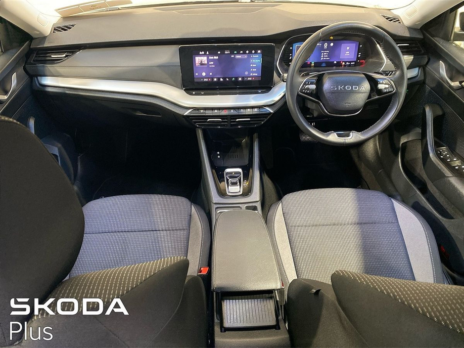 2025 Skoda Octavia Combi Selection 2.0TDI 150bhp DSG €39,950