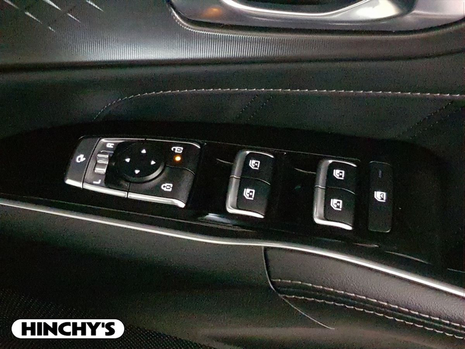 2024 Kia Sorento - image 21