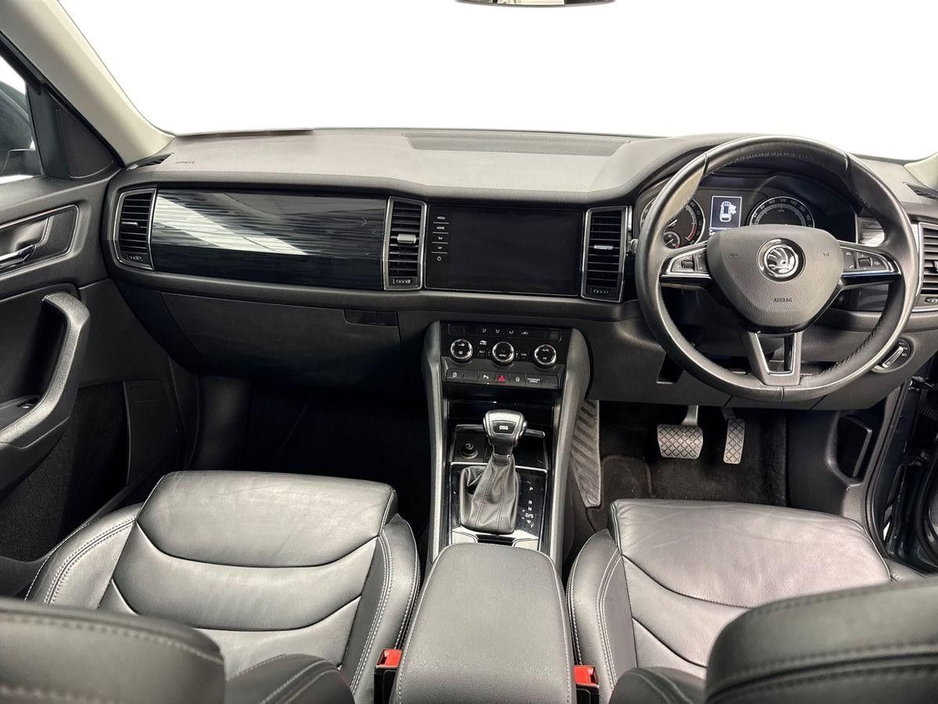 2018 Skoda Kodiaq - image 8